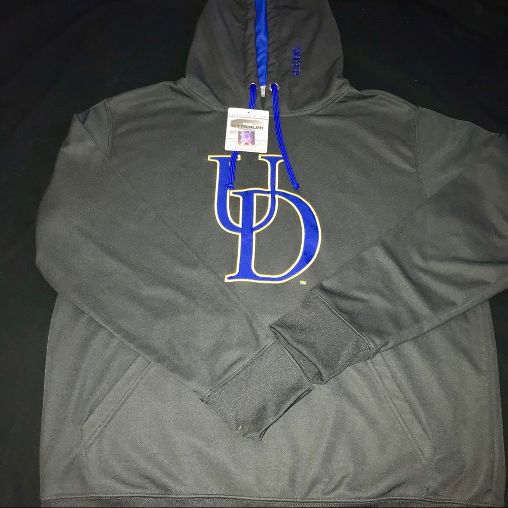 University of Delaware UD | New Sweatshirt size:M